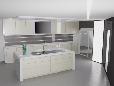 COCINA DISEÑO 